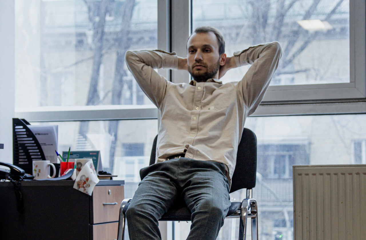 72% ставропольцев уверены, что они не ленивые 72% ставропольцев уверены, что они не ленивые