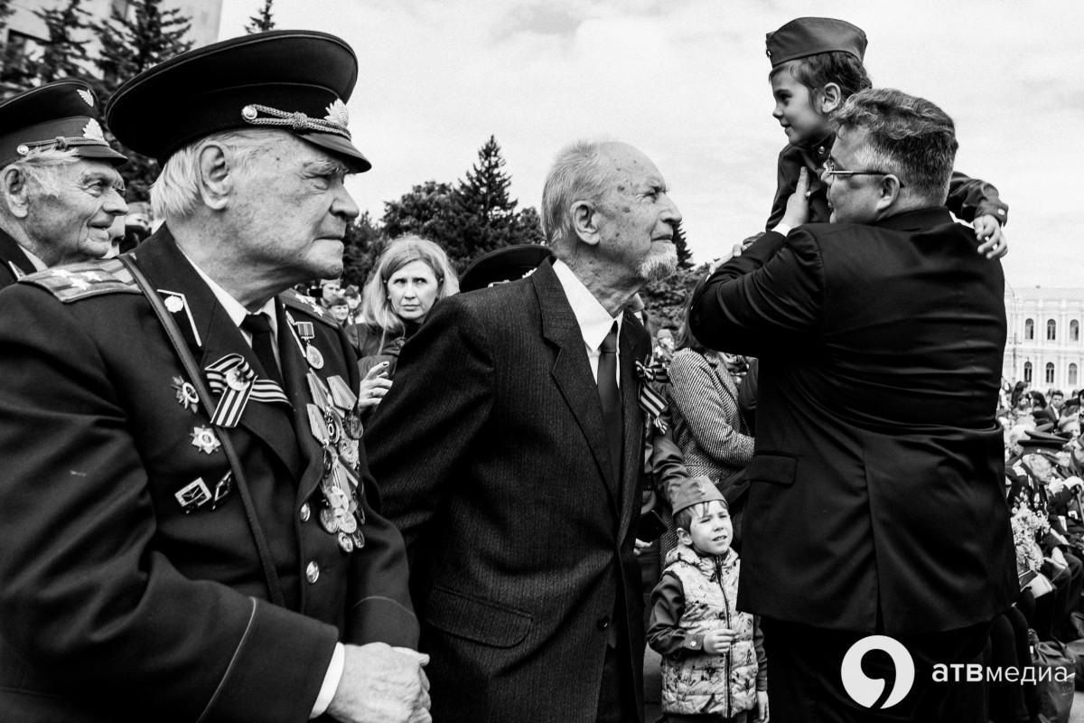 Ростовские ветераны ВОВ получат выплату вместе с апрельской пенсией Ростовские ветераны ВОВ получат выплату вместе с апрельской пенсией