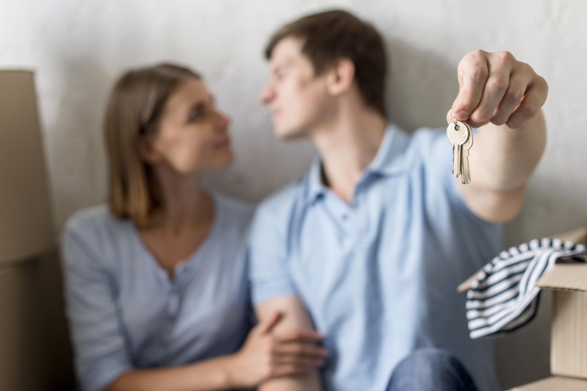 В марте выдачи ипотеки на рынке выросли на треть