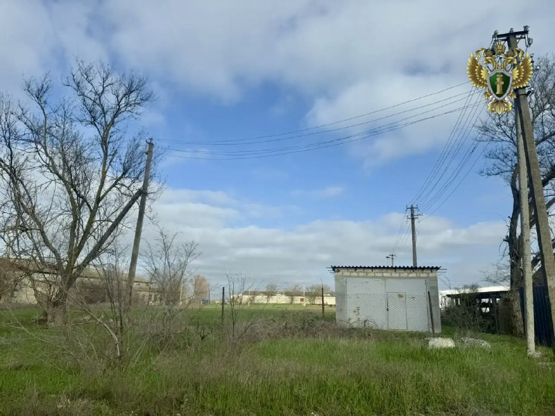 Администрация Степновского округа продала мужчине огромный участок земли незаконно Администрация Степновского округа продала мужчине огромный участок земли незаконно