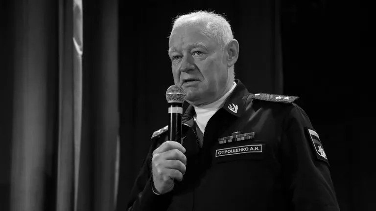 Уроженец Ставрополья погиб при крушении Ан-26 в Крыму Уроженец Ставрополья погиб при крушении Ан-26 в Крыму