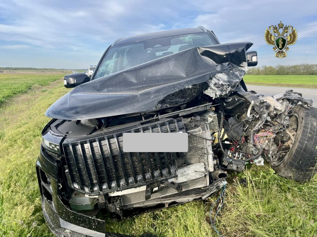 2,5 года колонии получил 19-летний виновник ДТП с погибшим на Ставрополье 2,5 года колонии получил 19-летний виновник ДТП с погибшим на Ставрополье