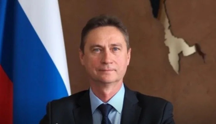 Ставропольский краевой суд может возглавить Сергей Барабанов