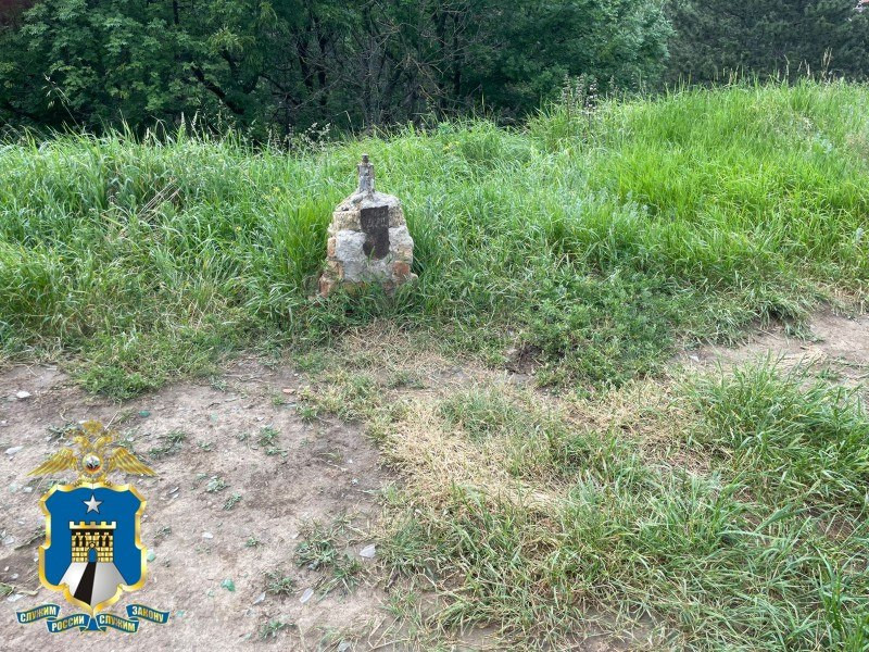 27 млн рублей уйдет на восстановление ОКН, поврежденного ессентучанином