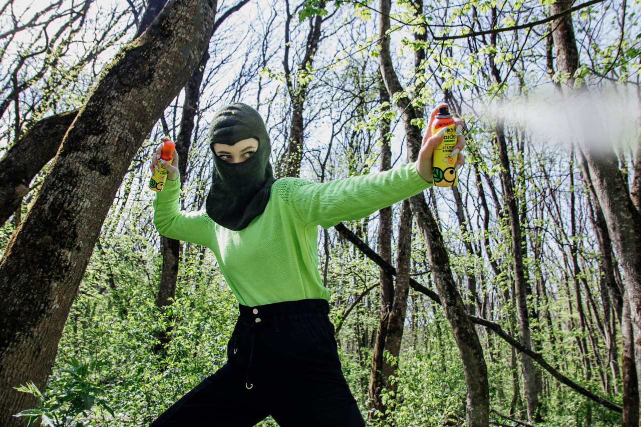 90 человек стали жертвами клещей за прошедшую неделю на Ставрополье