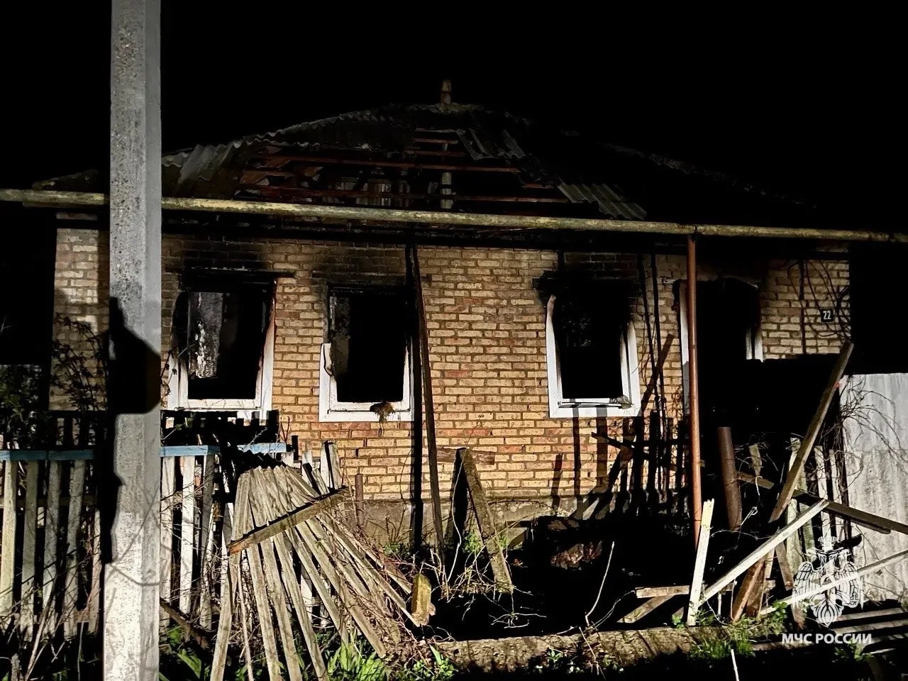 Обзор происшествий в Ставропольском крае на 07.04.2026 г.