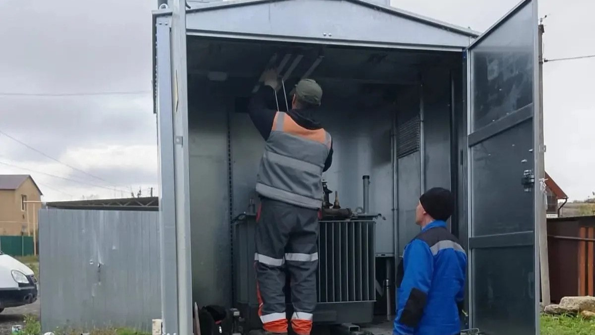 Пять СНТ Ставрополя получили 8 млн рублей на ремонт дорог и ЛЭП Пять СНТ Ставрополя получили 8 млн рублей на ремонт дорог и ЛЭП