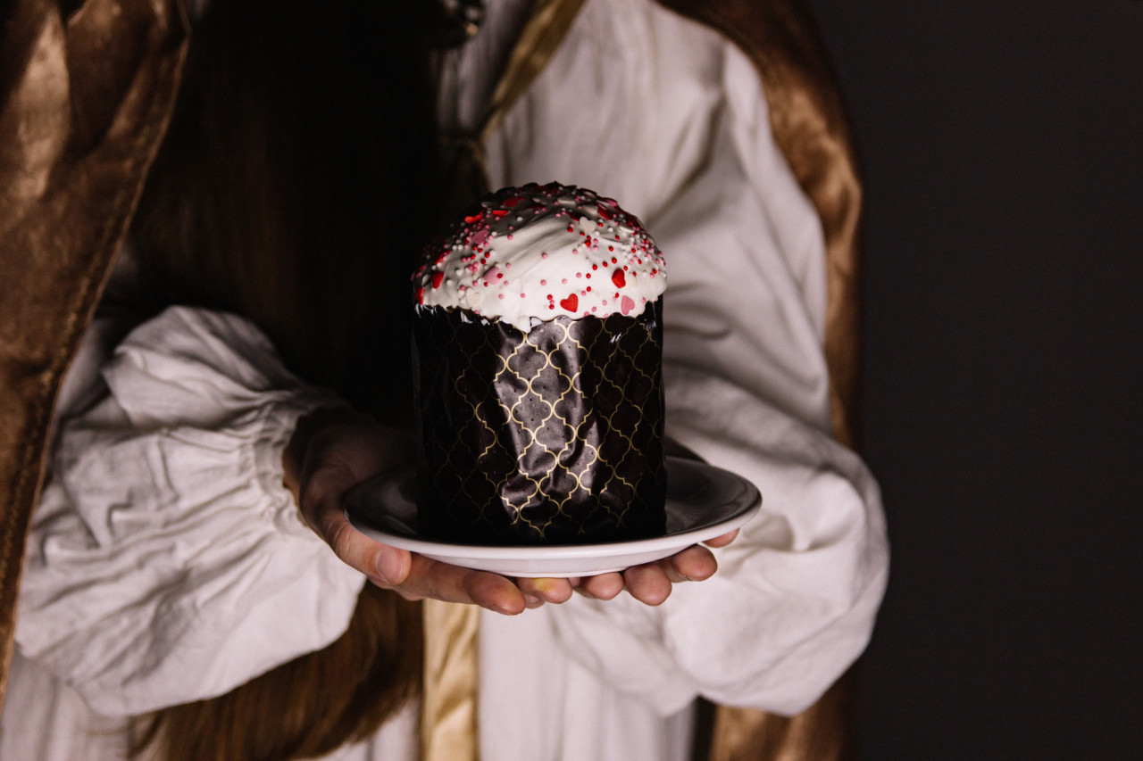 В 2026 году на Ставрополье приготовят больше 110 тонн куличей