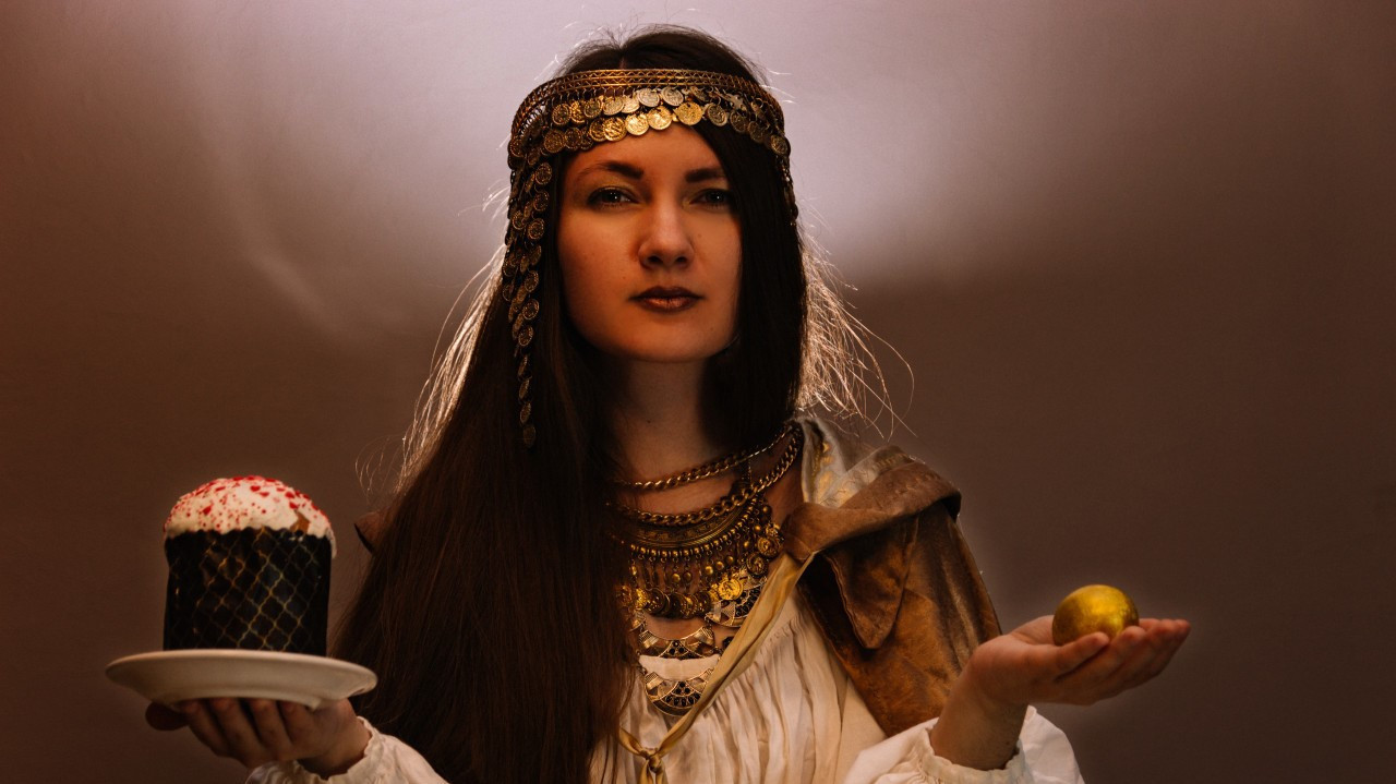 Фестиваль "Светлая Пасха" пройдет в музее "Россия - Моя история"