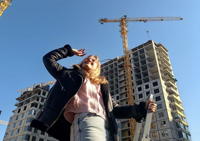 Самое «молодое» жилье на вторичке находится в Ставрополе