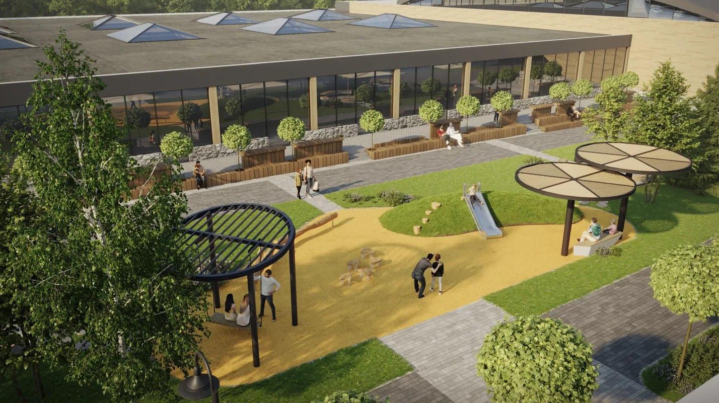 Ставрополь превратит улицу Шаумяна в туристическое сердце города