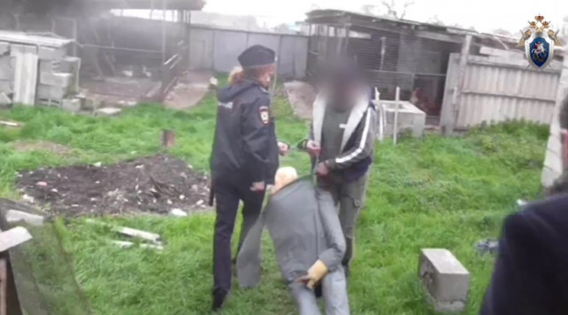 Обзор происшествий в Ставропольском крае на 09.04.2026 г.