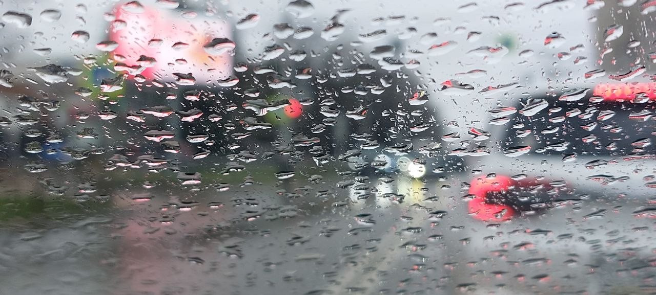 Сильный дождь и ветер: какая погода будет на Ставрополье в конце недели? Сильный дождь и ветер: какая погода будет на Ставрополье в конце недели?