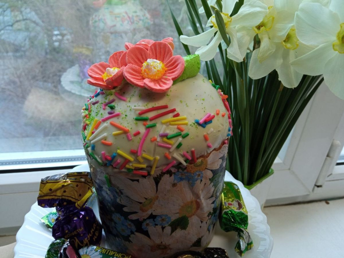 Пасхальный ажиотаж образовался на Северном Кавказе