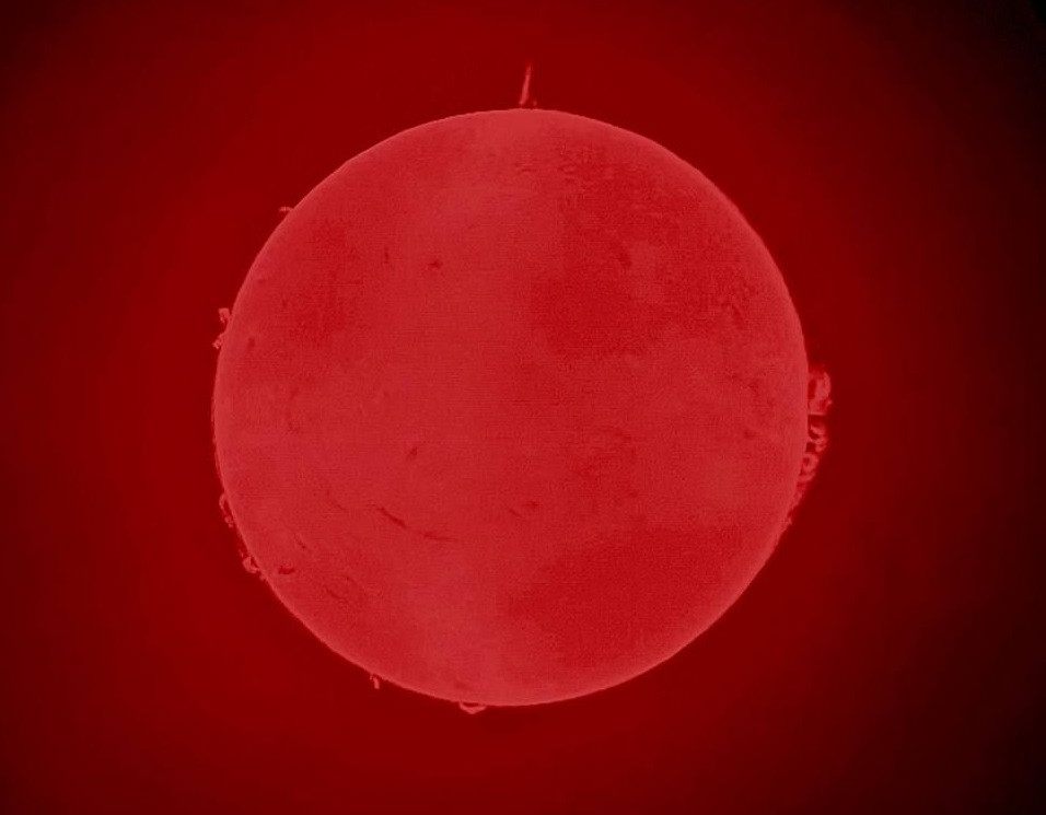 Ставропольский астроном назвал самые красивые звездные явления