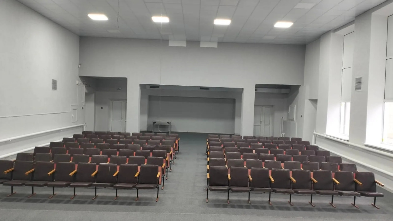 Сразу девять народных проектов реализуют в Андроповском округе