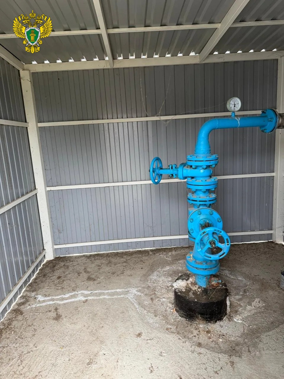 На Ставрополье у частника отсудили еще одно месторождение минеральных вод На Ставрополье у частника отсудили еще одно месторождение минеральных вод