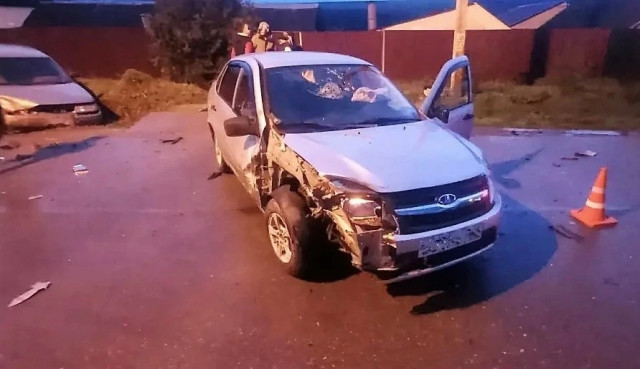 Обзор происшествий в Ставропольском крае на 13.04.2026 г. Обзор происшествий в Ставропольском крае на 13.04.2026 г.