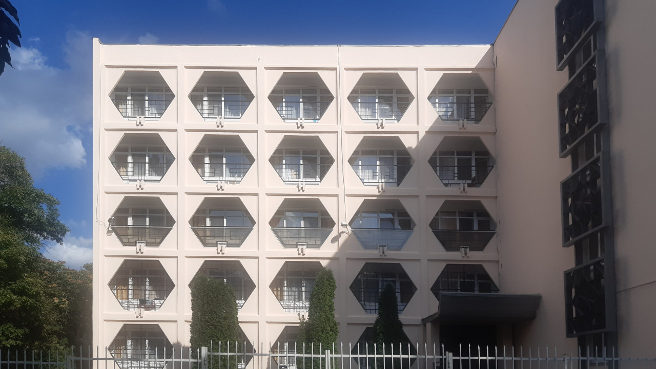 В начале 2026 года спрос на санатории КМВ просел почти на 15% В начале 2026 года спрос на санатории КМВ просел почти на 15%