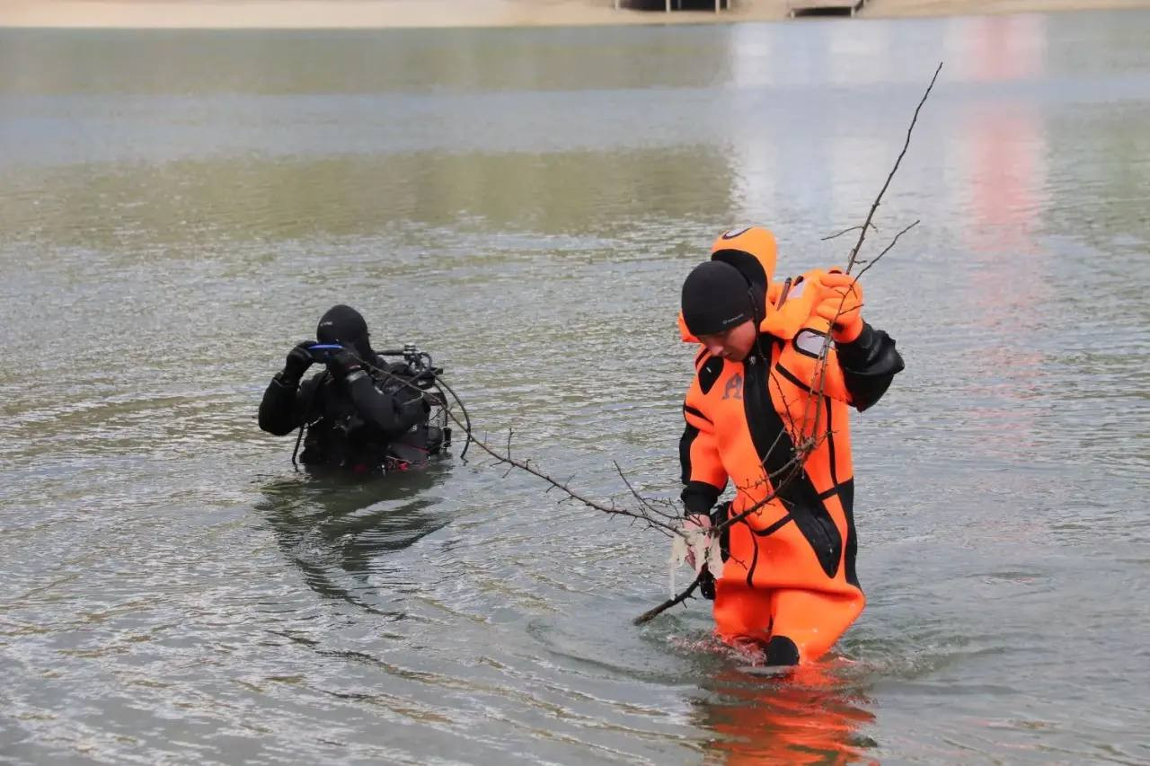 До 1 июня в Ставропольском крае проверят все места для купания До 1 июня в Ставропольском крае проверят все места для купания