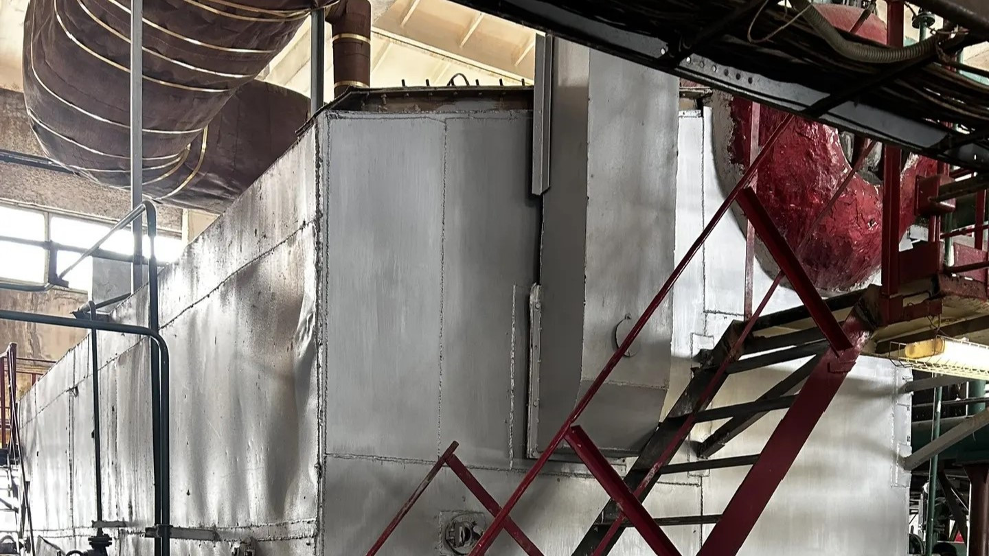 Две котельные отремонтировали в Кисловодске за почти 24 млн рублей