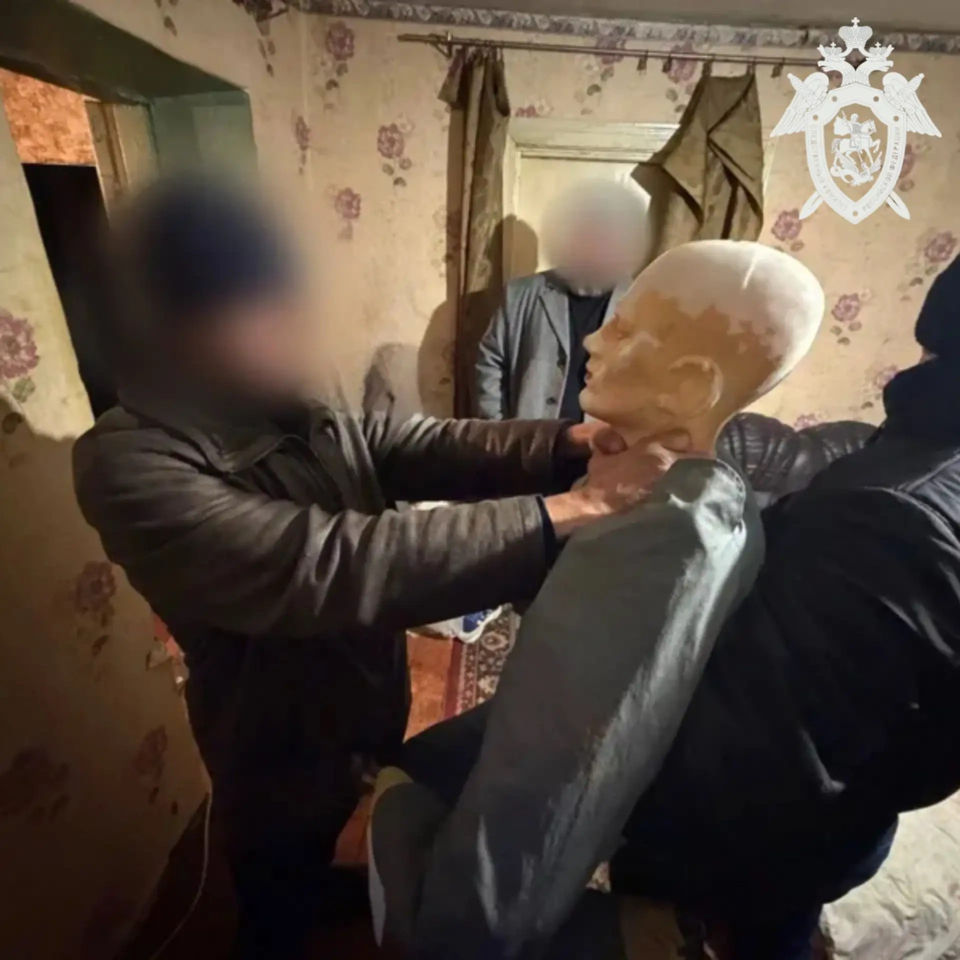 Мужчина избил друга, а потом еще три дня выпивал возле его тела в Михайловске