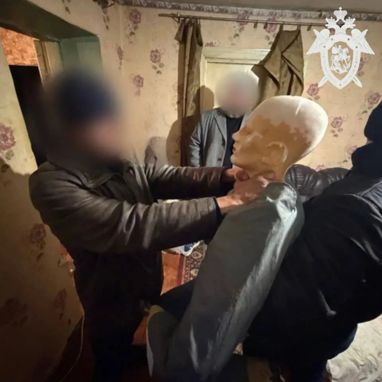 Обзор происшествий в Ставропольском крае на 15.04.2026 г. Обзор происшествий в Ставропольском крае на 15.04.2026 г.