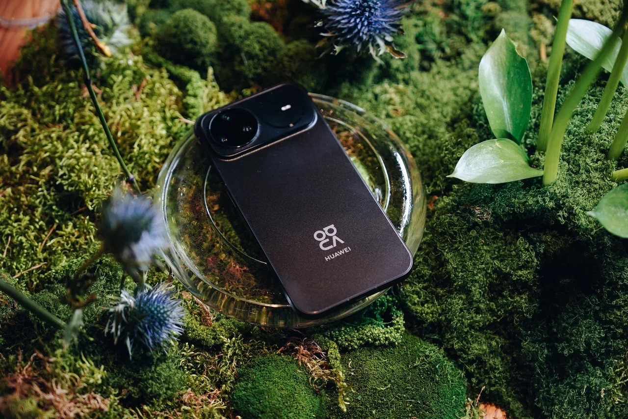 Ставропольцы могут оформить предзаказ на новые смартфоны серии HUAWEI nova 15 Ставропольцы могут оформить предзаказ на новые смартфоны серии HUAWEI nova 15