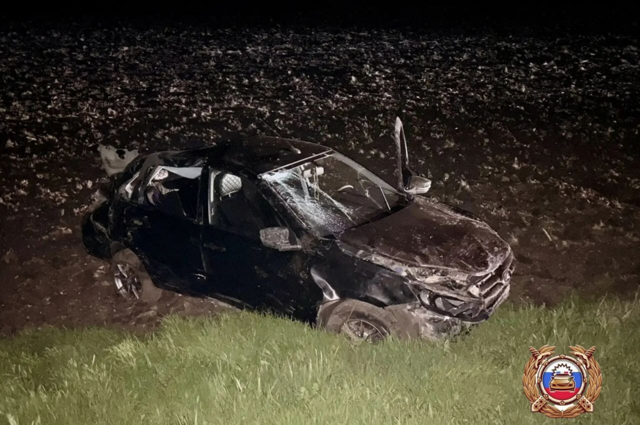 Обзор происшествий в Ставропольском крае на 16.04.2026 г.