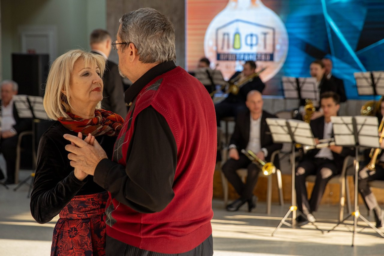 Концерт казачьего ансамбля, танго и «Библионочь»: куда сходить в Ставрополе 17 и 18 апреля