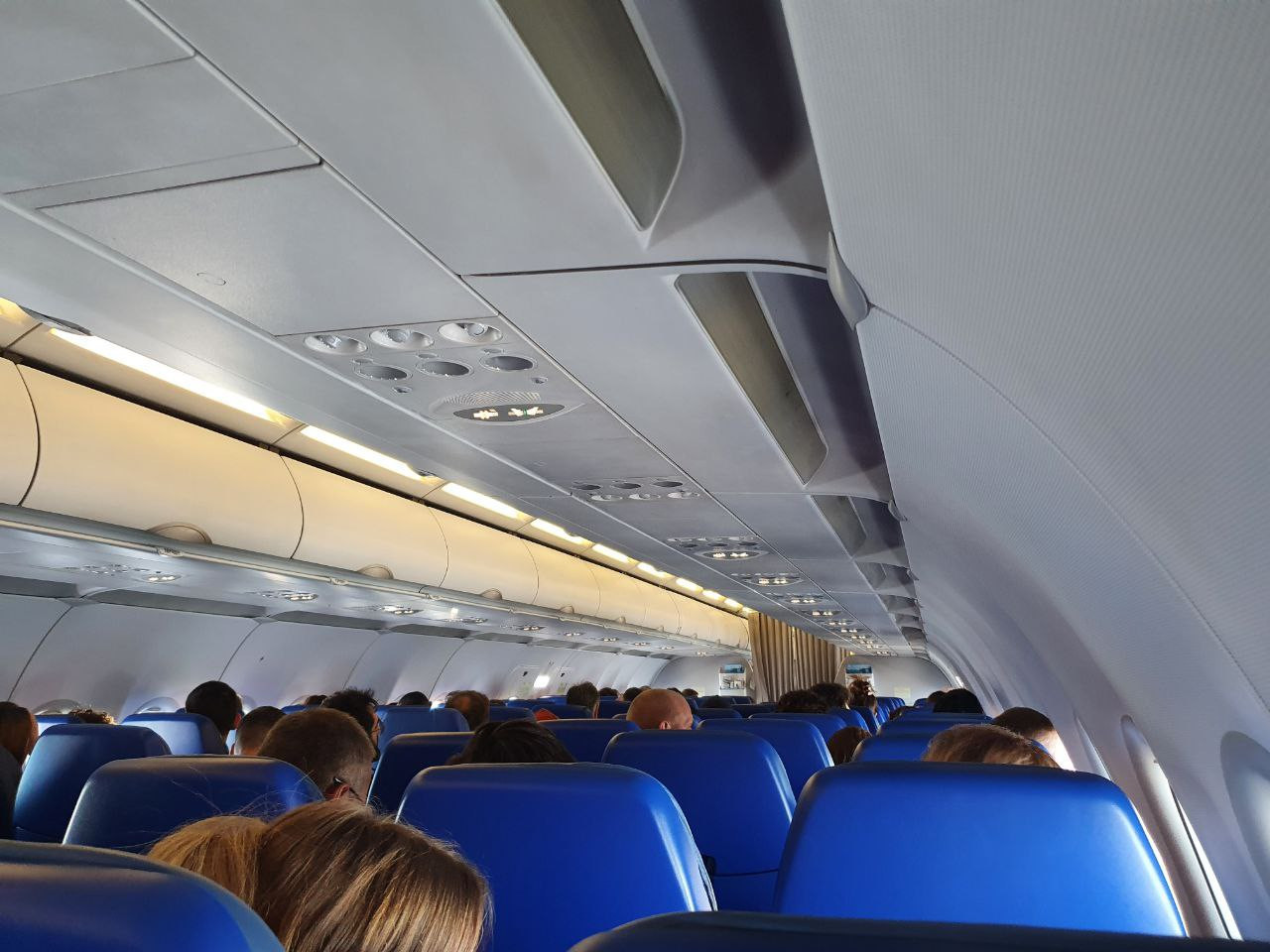 Из Минеральных Вод в Стамбул запустят прямые рейсы с 4 июня