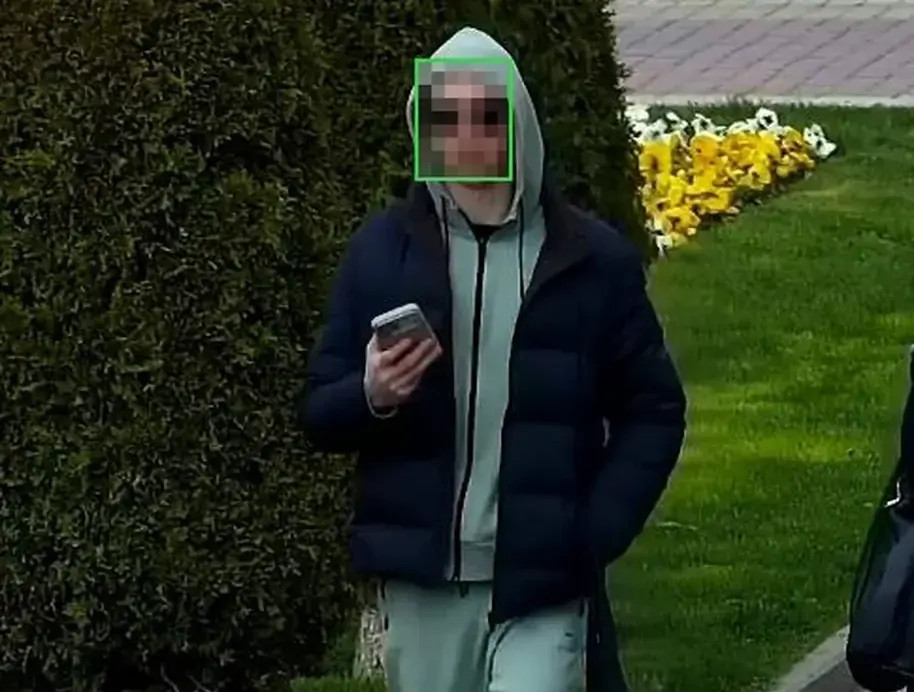 Система «Безопасный город» помогла поймать в Кисловодске беглеца из ХМАО