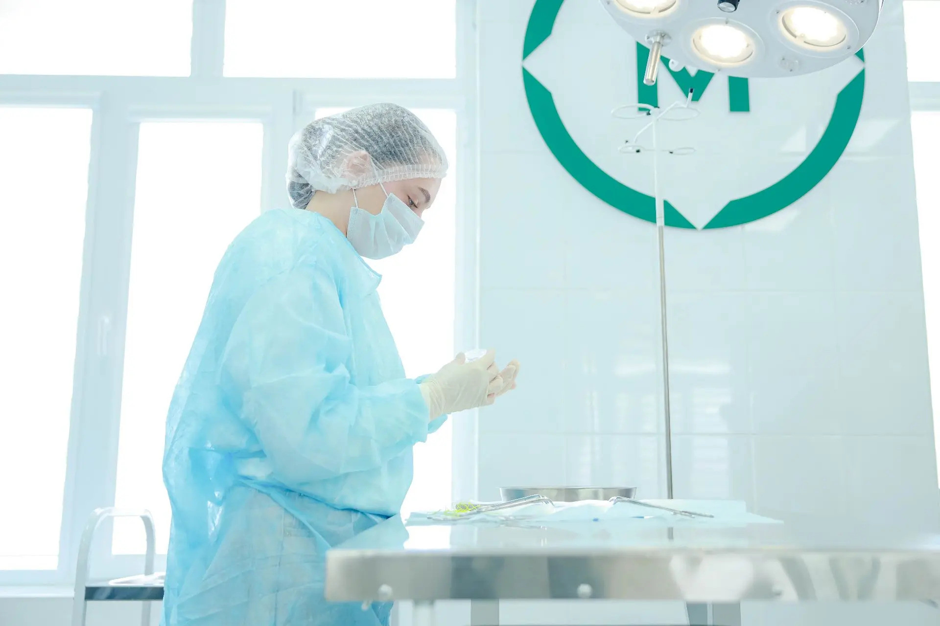 Ставрополье приняло Всероссийскую олимпиаду «Я — профессионал» по ветеринарии