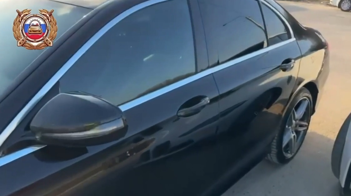 Ах, эта свадьба: участников свадебного кортежа в Ставрополе поймали на нарушении ПДД