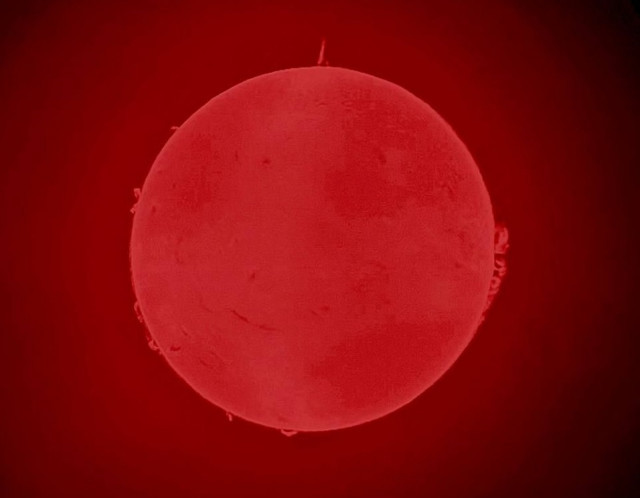 Ставропольский астроном рассказал, могут ли люди сами открыть новое небесное тело