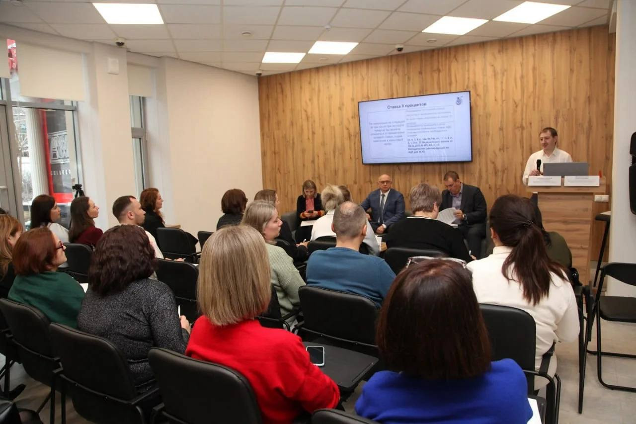 Ставрополь подписал соглашения о турсотрудничестве с тремя городами России