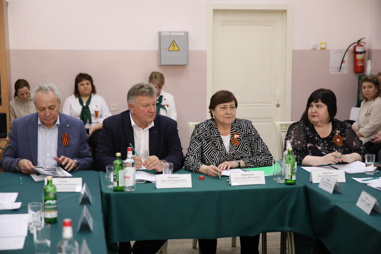 Депутаты Ставрополья выступают за единый механизм реабилитации детей‑инвалидов