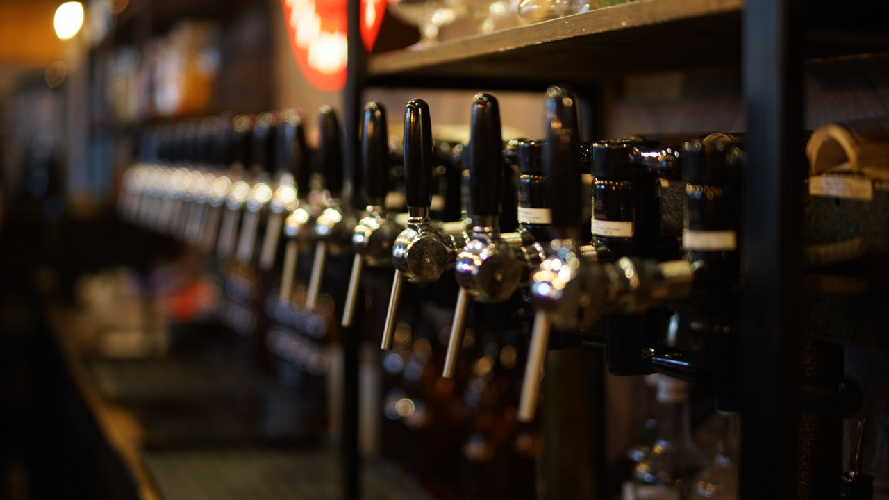 Ставрополье заработало на выдаче лицензий на продажу алкоголя почти 46 млн рублей