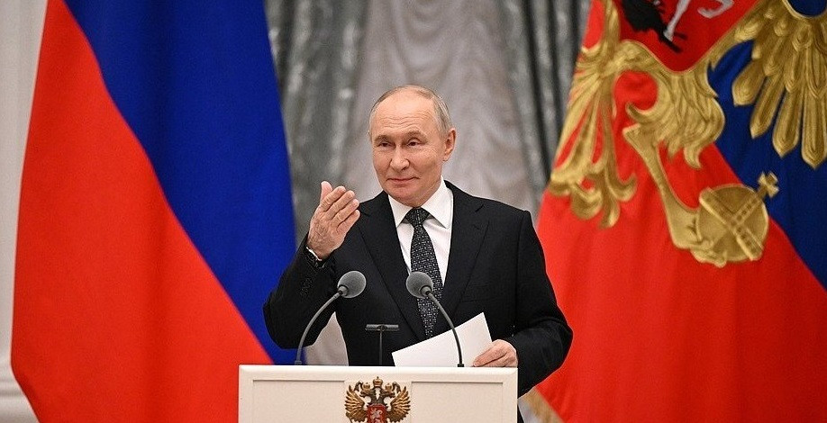 Ставропольская доярка Татьяна Кожевникова получила звание Героя Труда