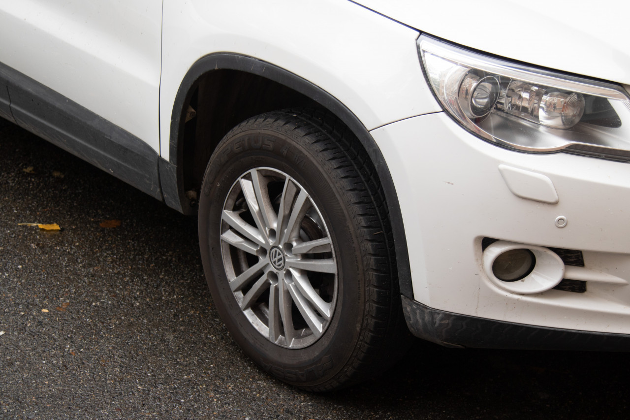 Авто с пробегом на Ставрополье подешевели до 1,34 млн рублей