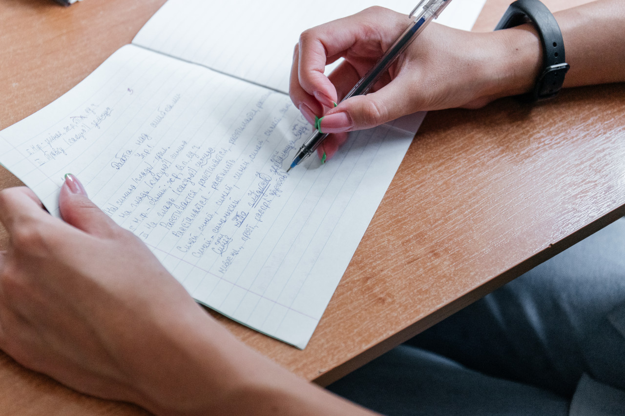 Родителям Ставрополья рассказали, как помочь детям перед ЕГЭ