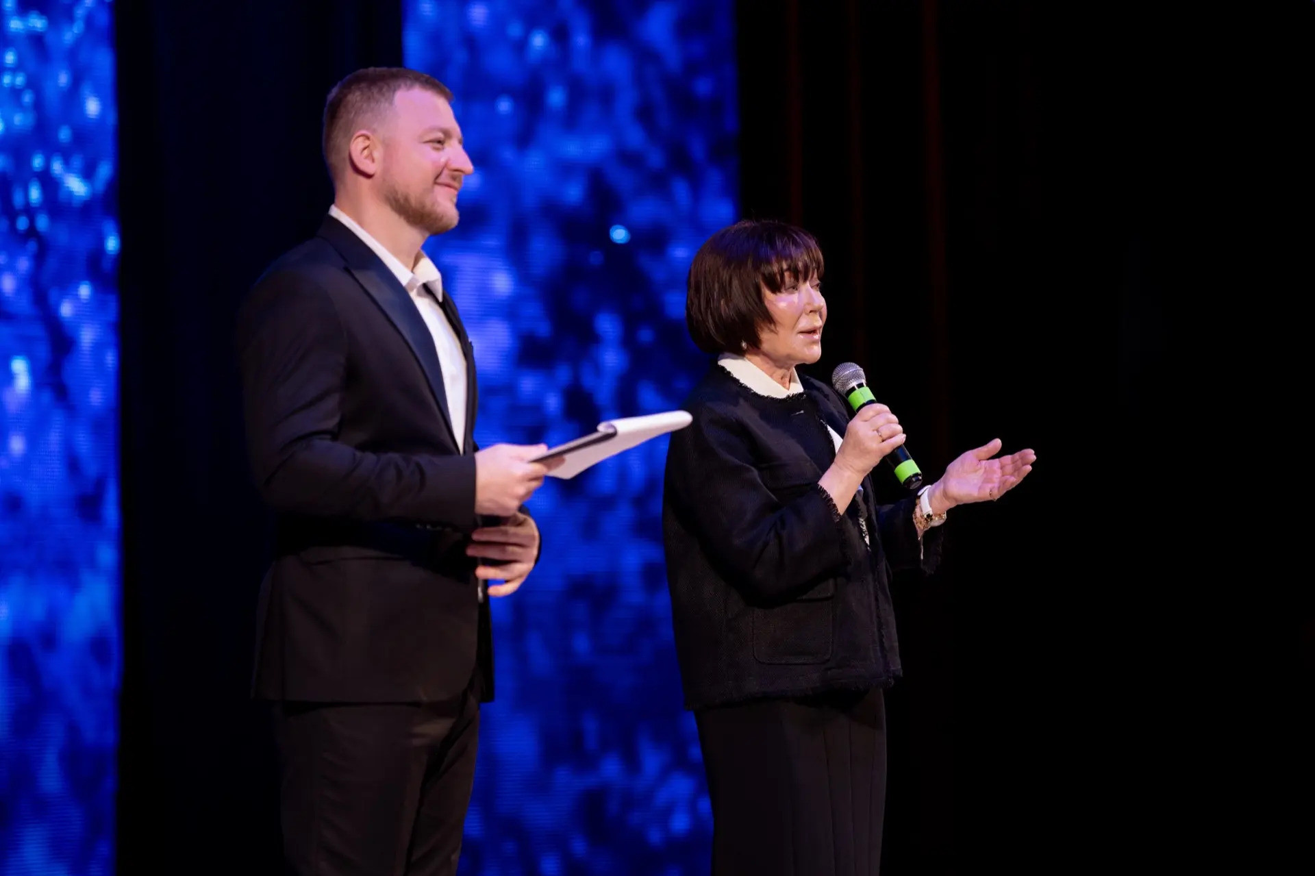 На Ставрополье чествовали лидеров профсоюзного движения