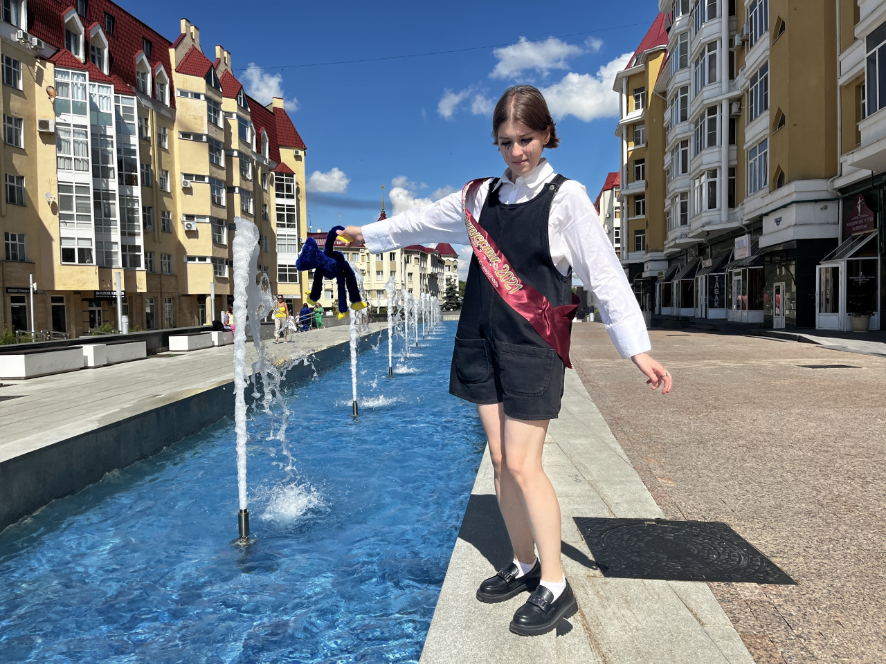 Названы самые популярные профессии у выпускников 2026 года