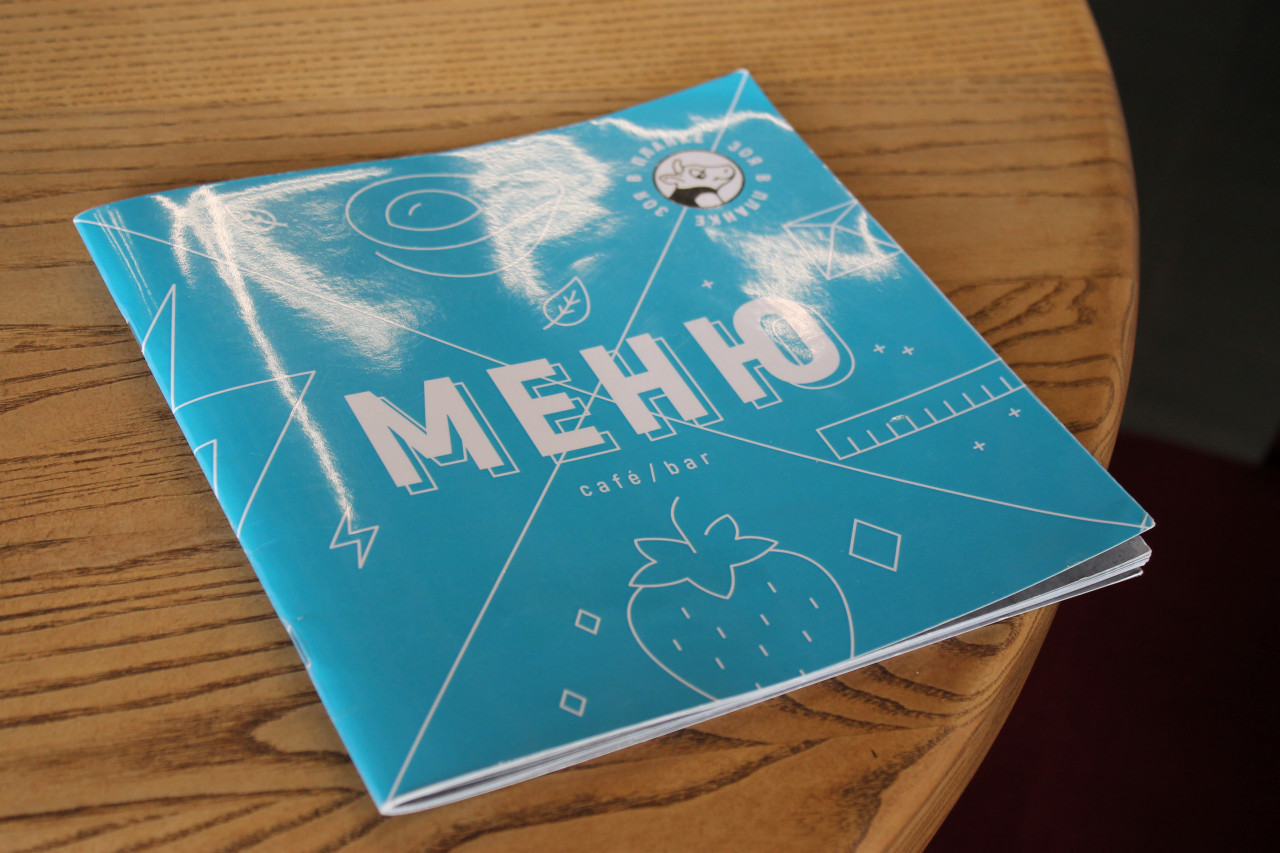 Оборот заведений общепита в Ставрополе вырос на 20% за год