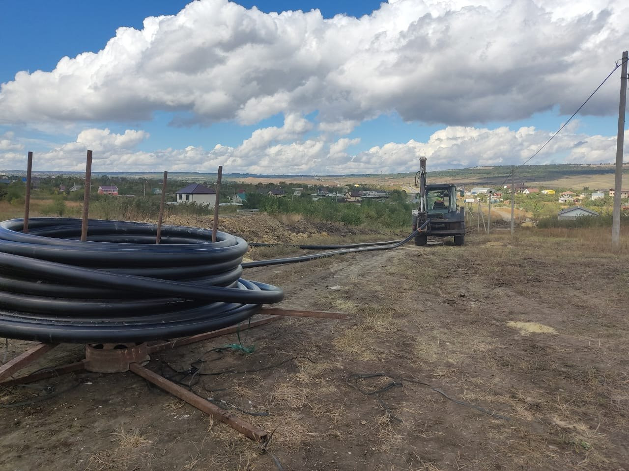 Ставропольские садоводы могут подать заявку на субсидию до 20 мая