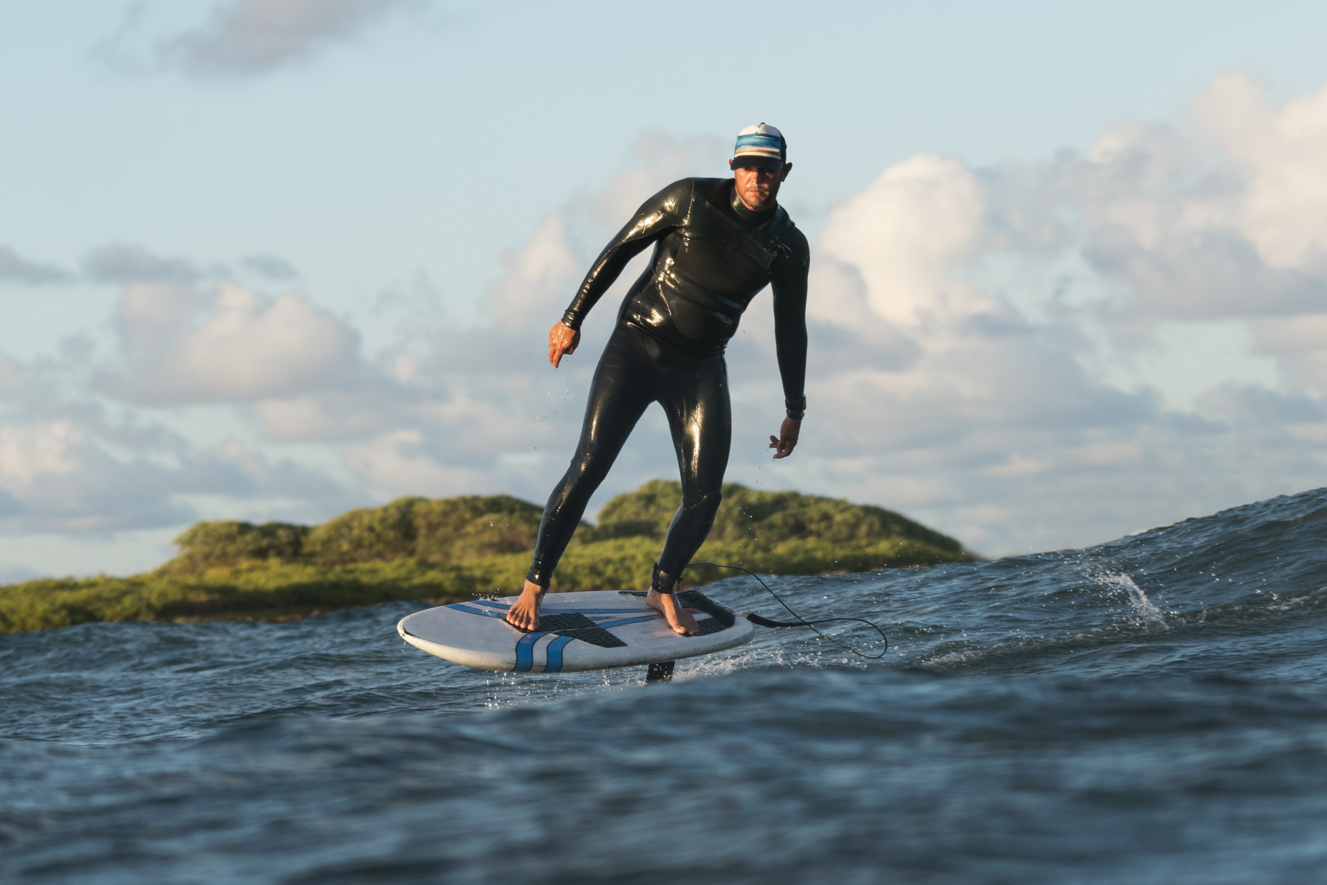 Этап чемпионата России по мотосерфу пройдет в Кисловодске