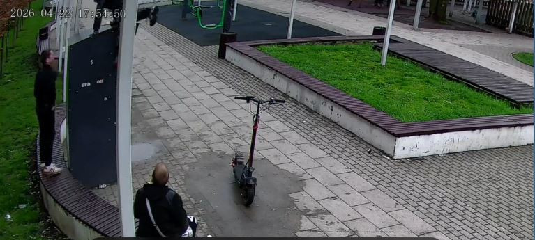 В Ставрополе ищут сбивших камеры наблюдения малолетних хулиганов