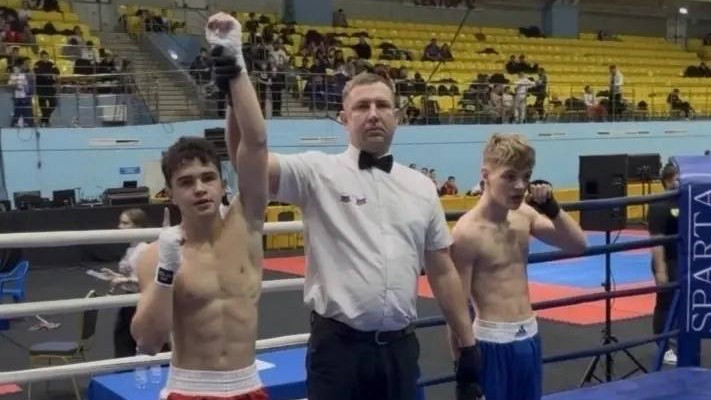 Ставрополье на первенстве России по кикбоксингу представят 9 кисловодчан