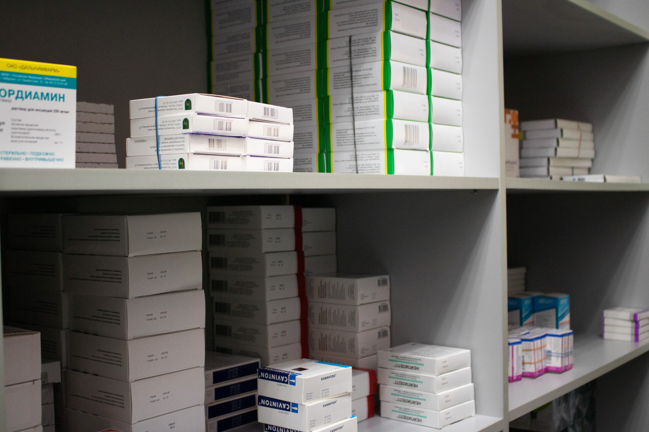 В 2,5 раза выросла популярность таблеток против ожирения на Ставрополье