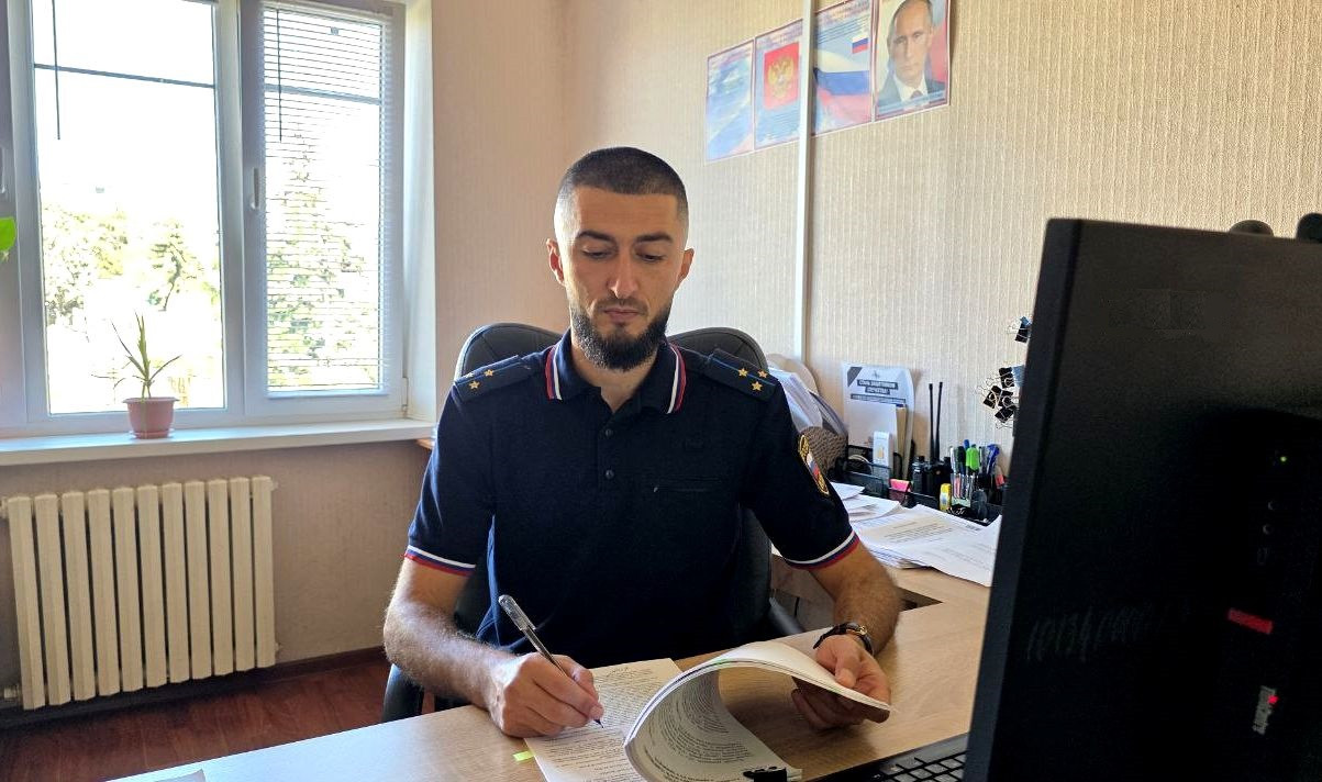 Предприниматель заплатил 450 тыс. рублей штрафа за незаконную миграцию на Ставрополье